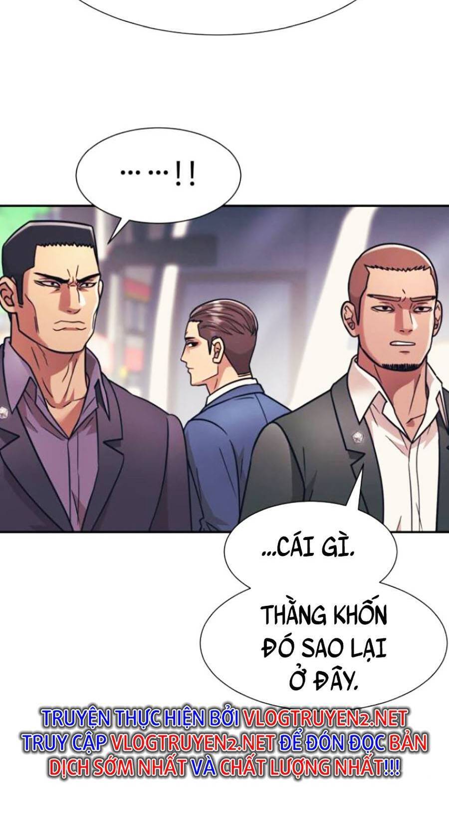 Bản Ngã Tối Thượng Chap 27 - Next Chap 28