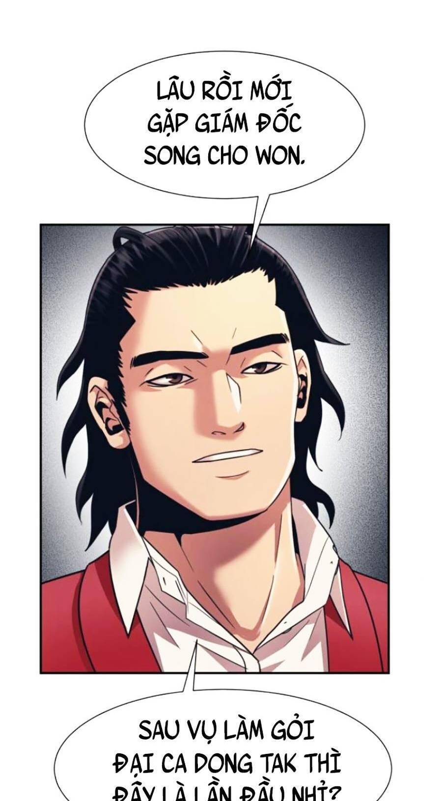 Bản Ngã Tối Thượng Chap 27 - Next Chap 28