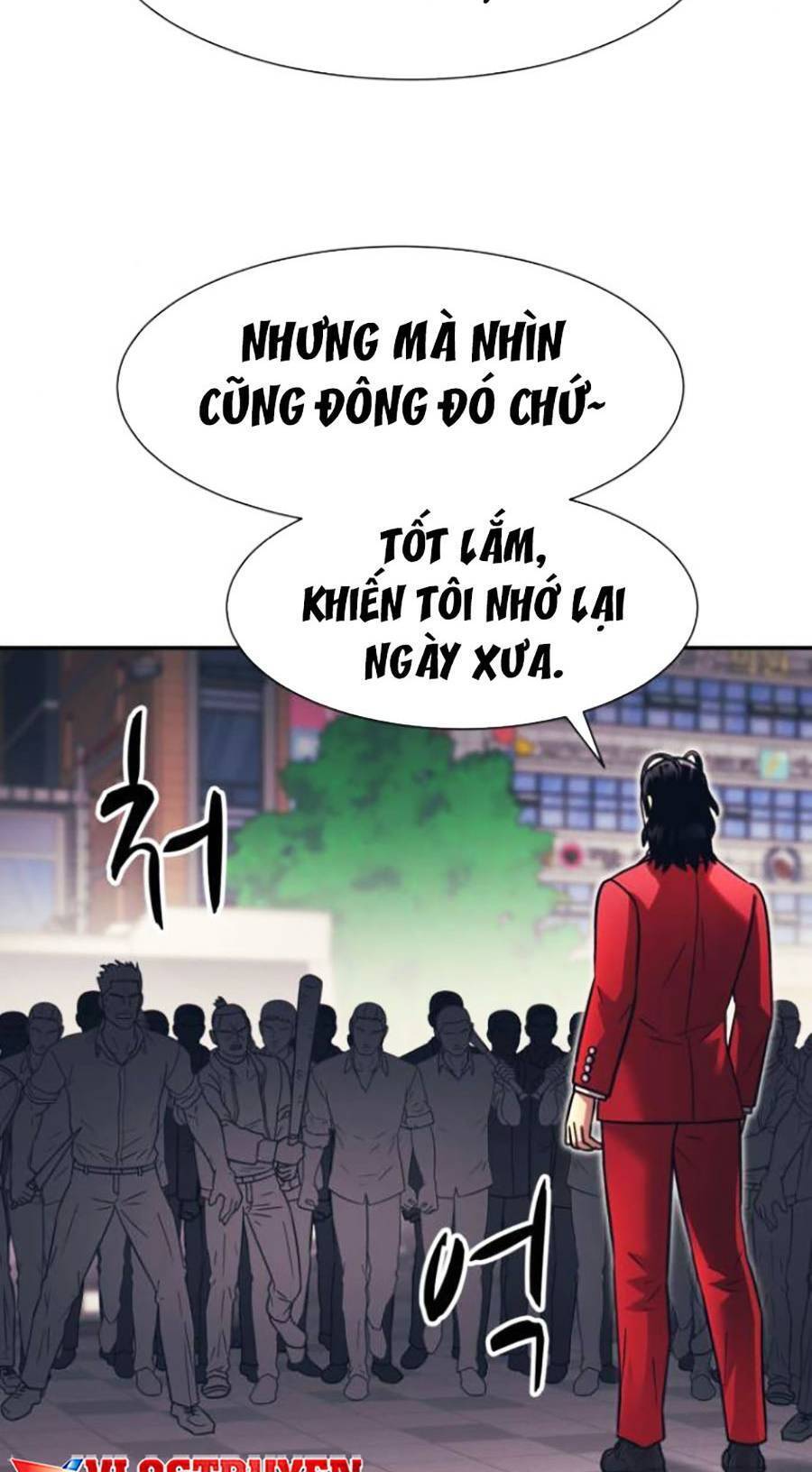 Bản Ngã Tối Thượng Chap 27 - Next Chap 28