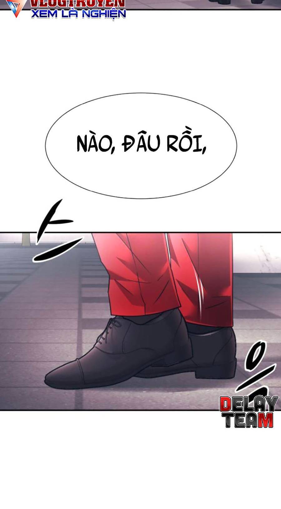 Bản Ngã Tối Thượng Chap 27 - Next Chap 28