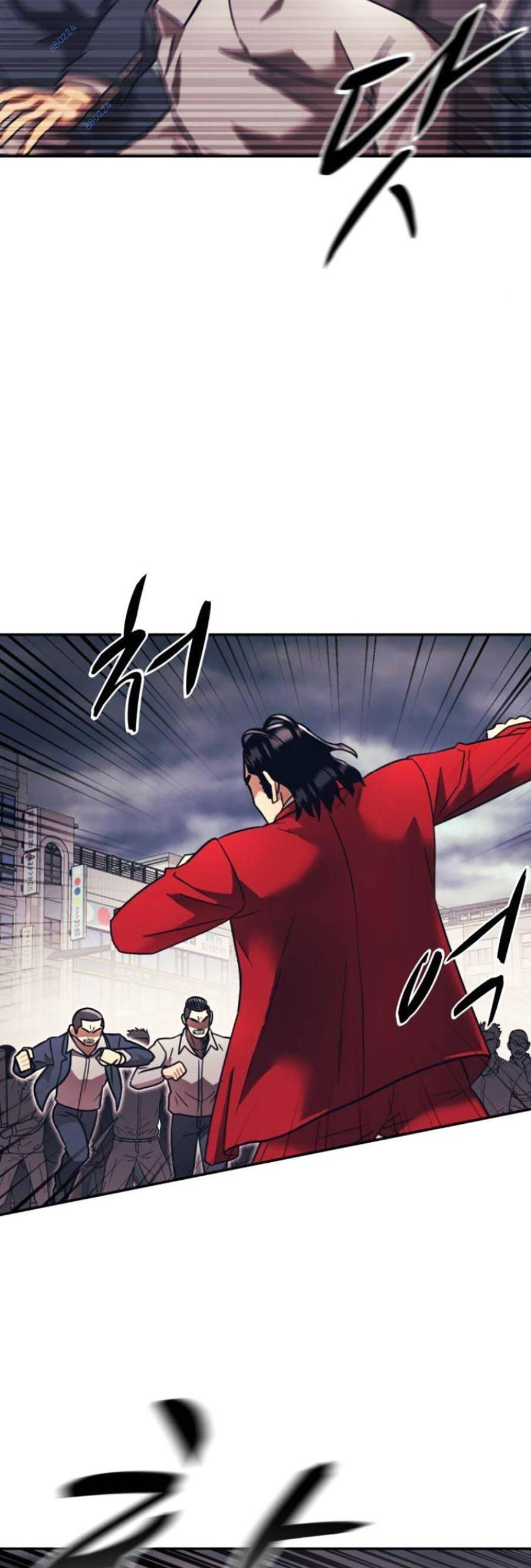 Bản Ngã Tối Thượng Chap 27 - Next Chap 28