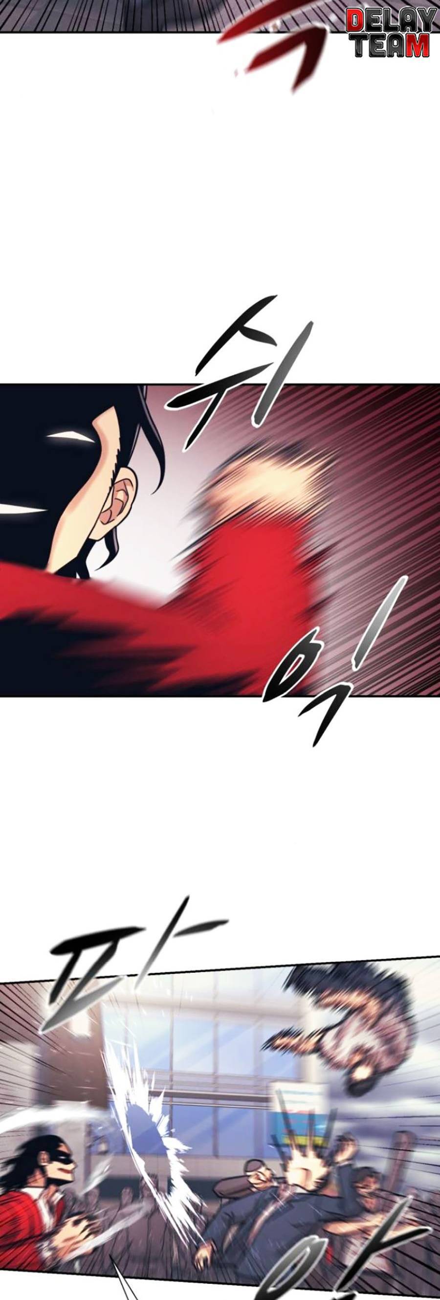 Bản Ngã Tối Thượng Chap 27 - Next Chap 28