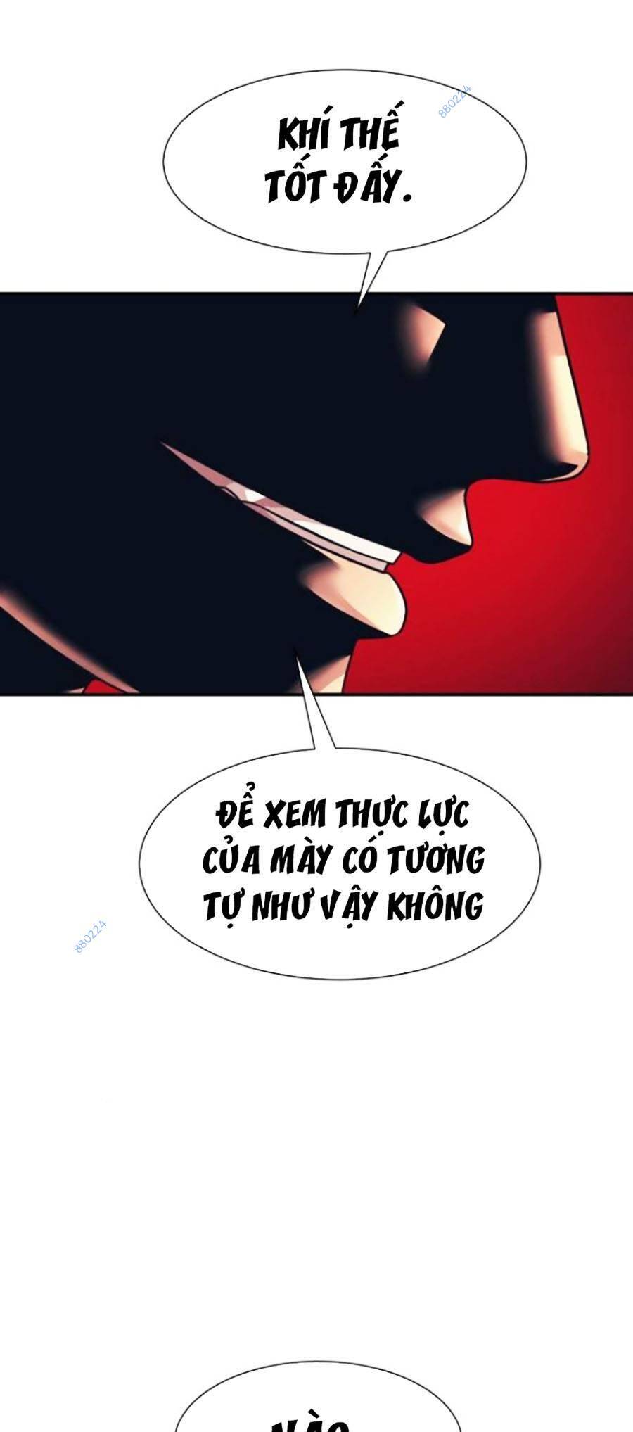 Bản Ngã Tối Thượng Chap 27 - Next Chap 28