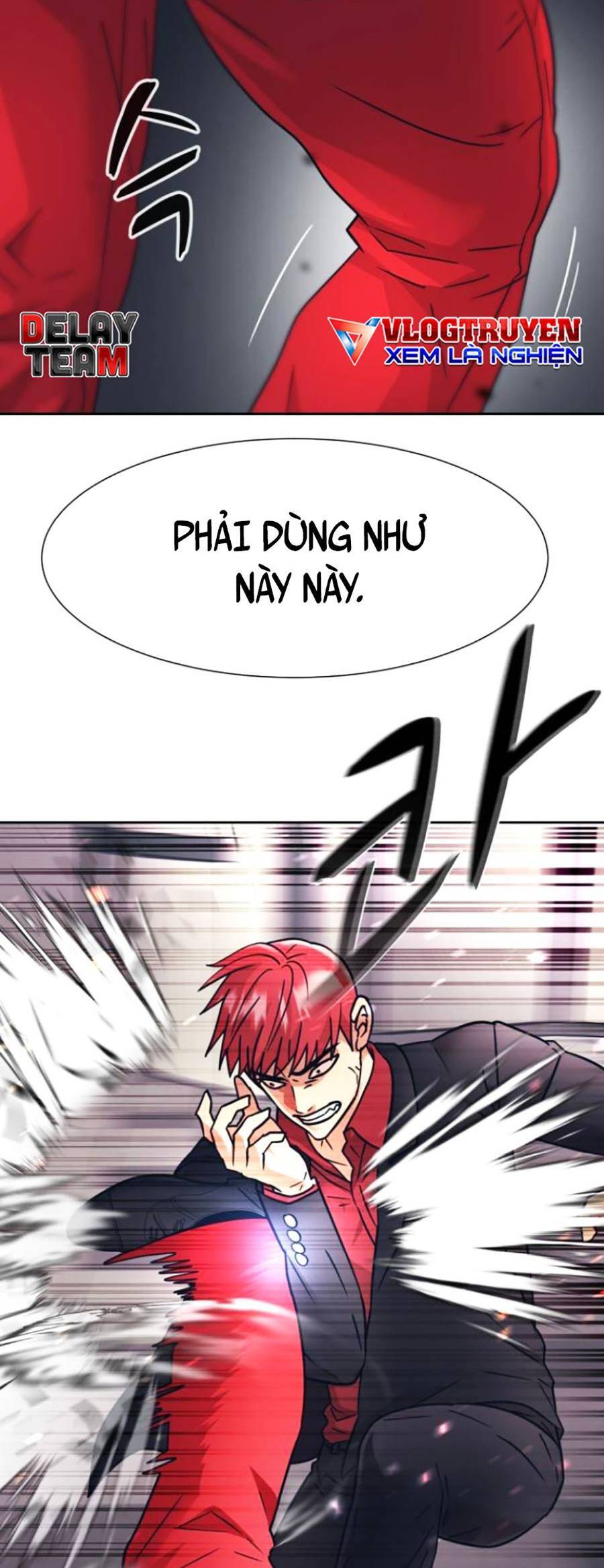 Bản Ngã Tối Thượng Chap 29 - Next Chap 30