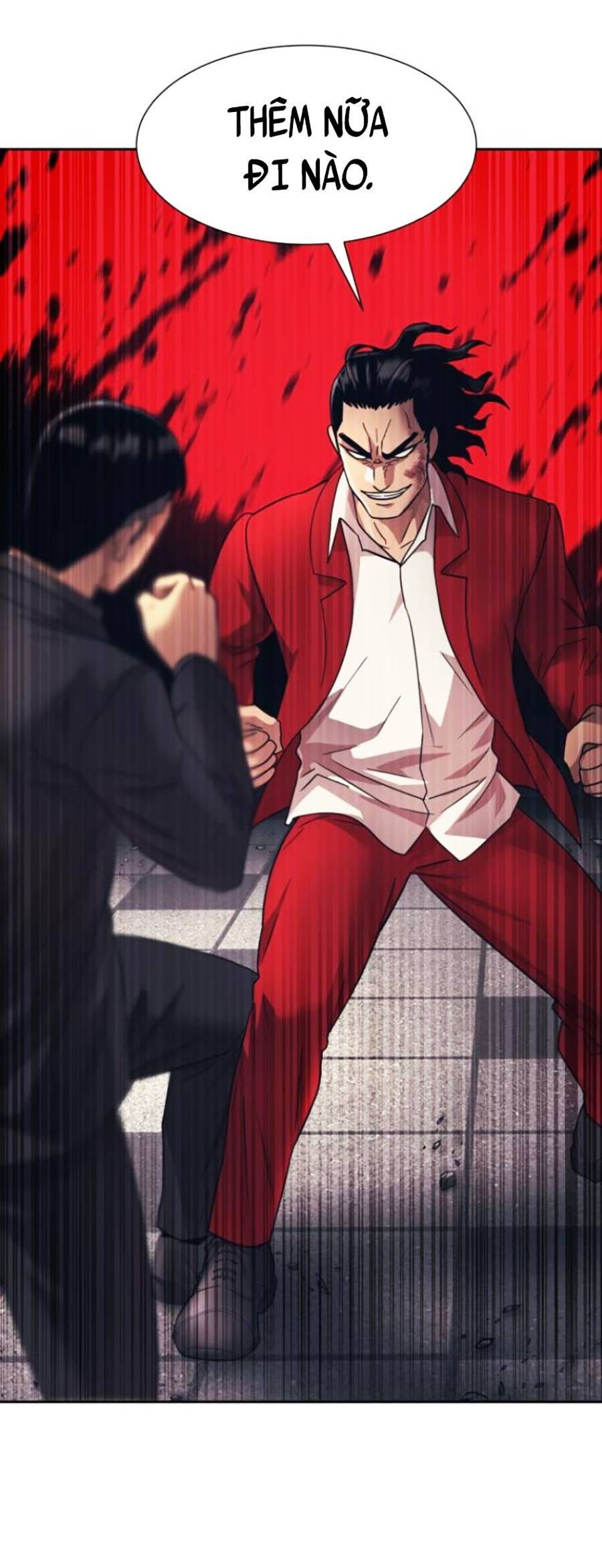 Bản Ngã Tối Thượng Chap 29 - Next Chap 30