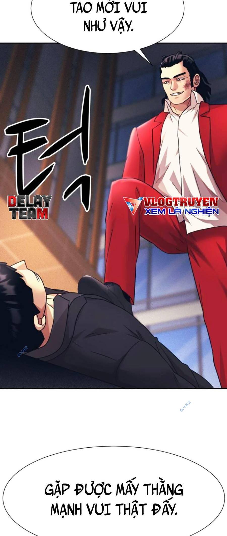 Bản Ngã Tối Thượng Chap 29 - Next Chap 30