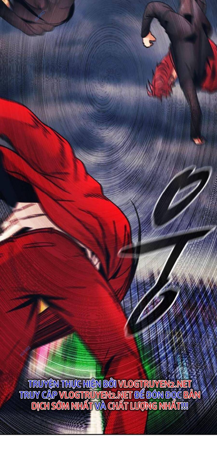 Bản Ngã Tối Thượng Chap 29 - Next Chap 30