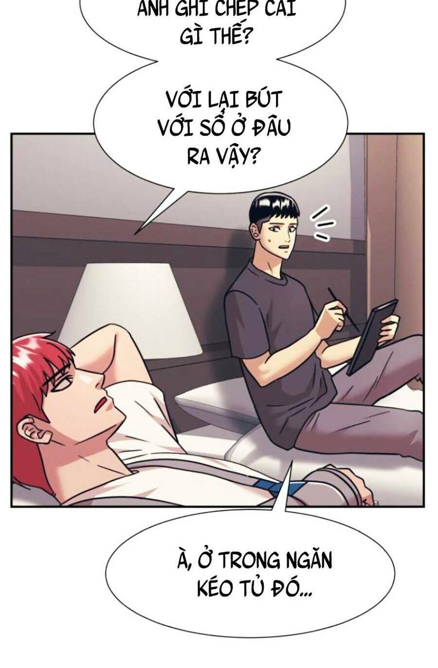 Bản Ngã Tối Thượng Chap 36 - Next Chap 37