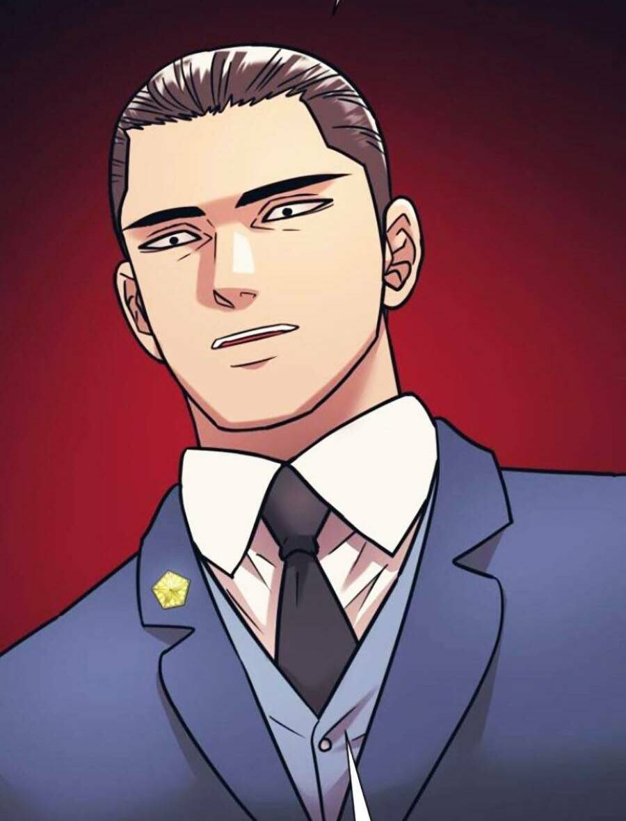 Bản Ngã Tối Thượng Chap 37 - Next Chap 38