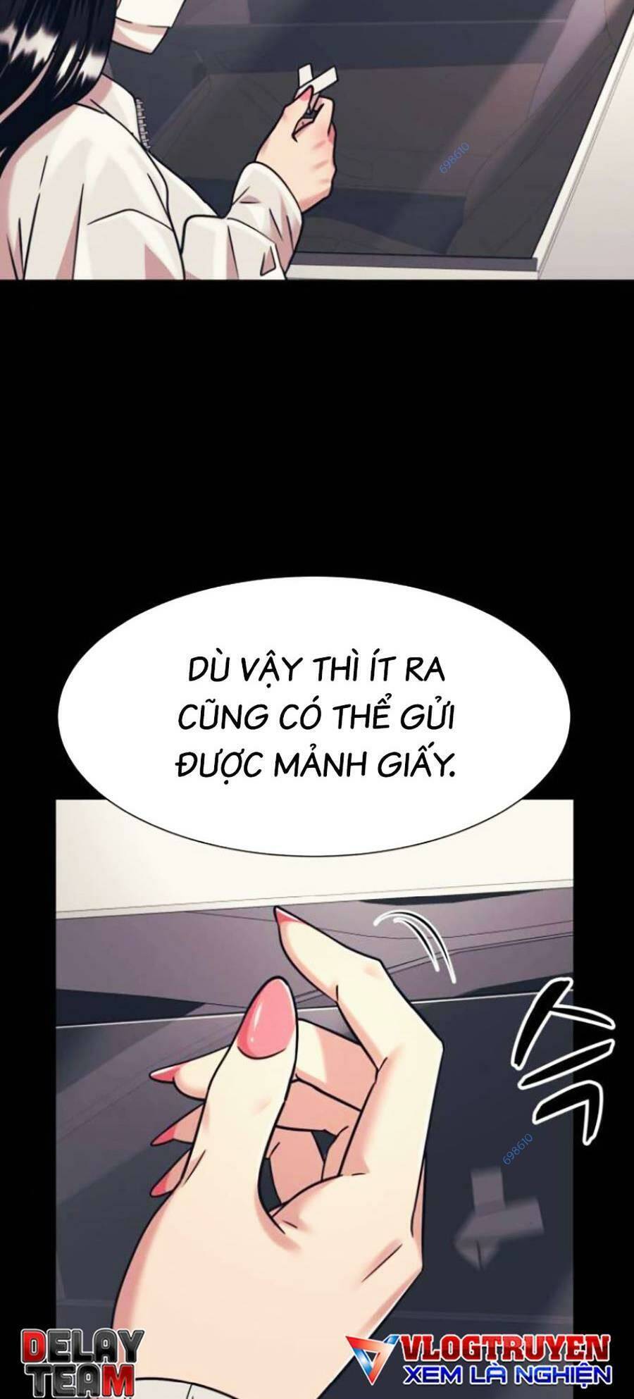 Bản Ngã Tối Thượng Chap 41 - Next Chap 42