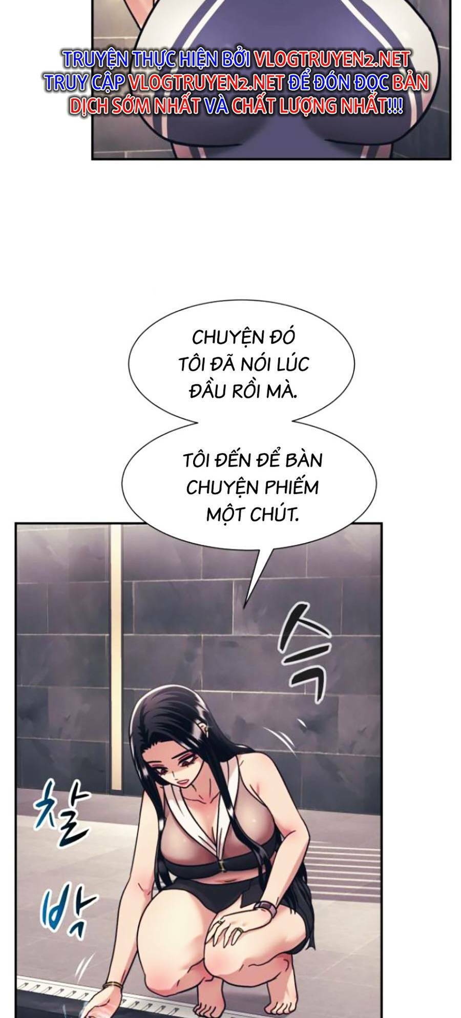 Bản Ngã Tối Thượng Chap 41 - Next Chap 42