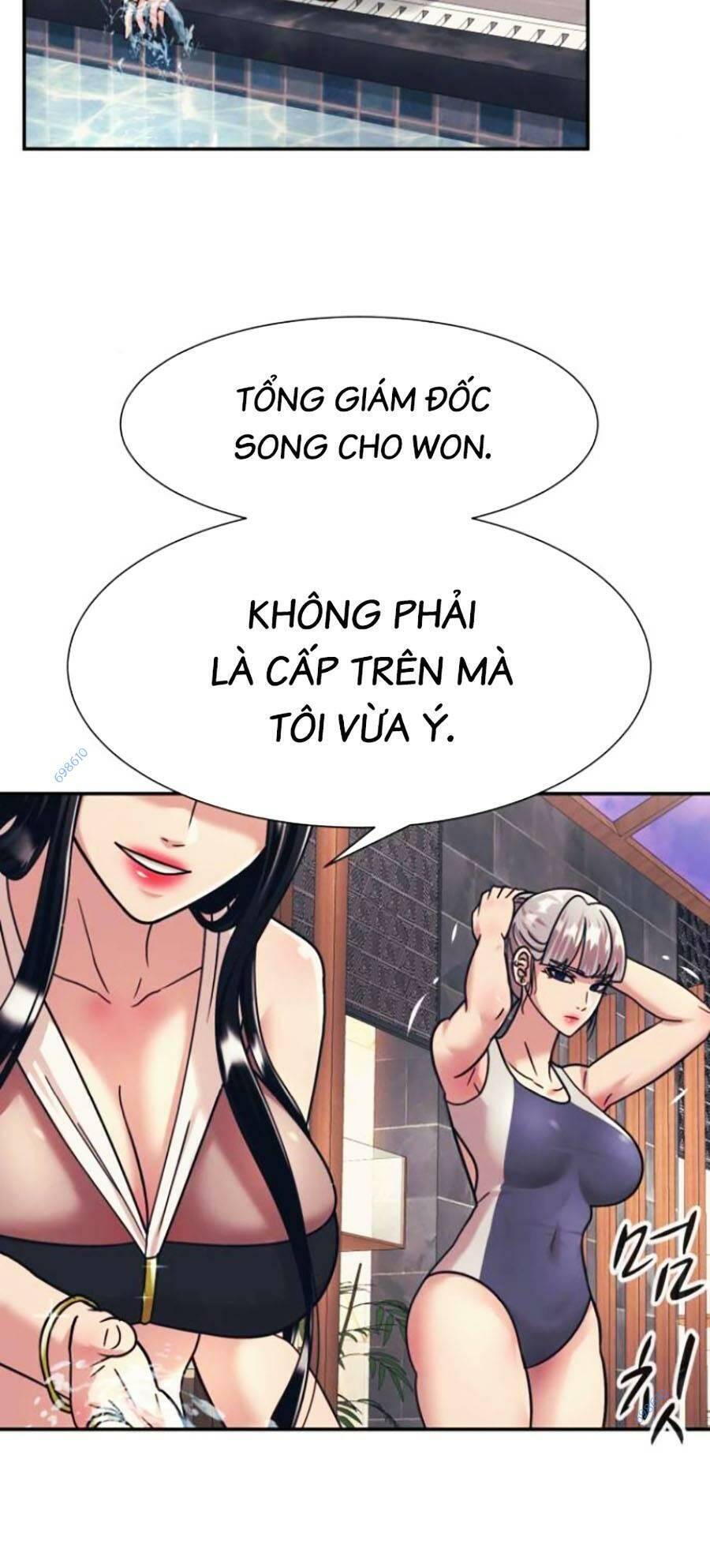 Bản Ngã Tối Thượng Chap 41 - Next Chap 42
