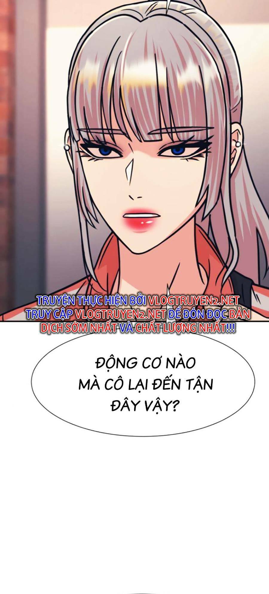 Bản Ngã Tối Thượng Chap 41 - Next Chap 42