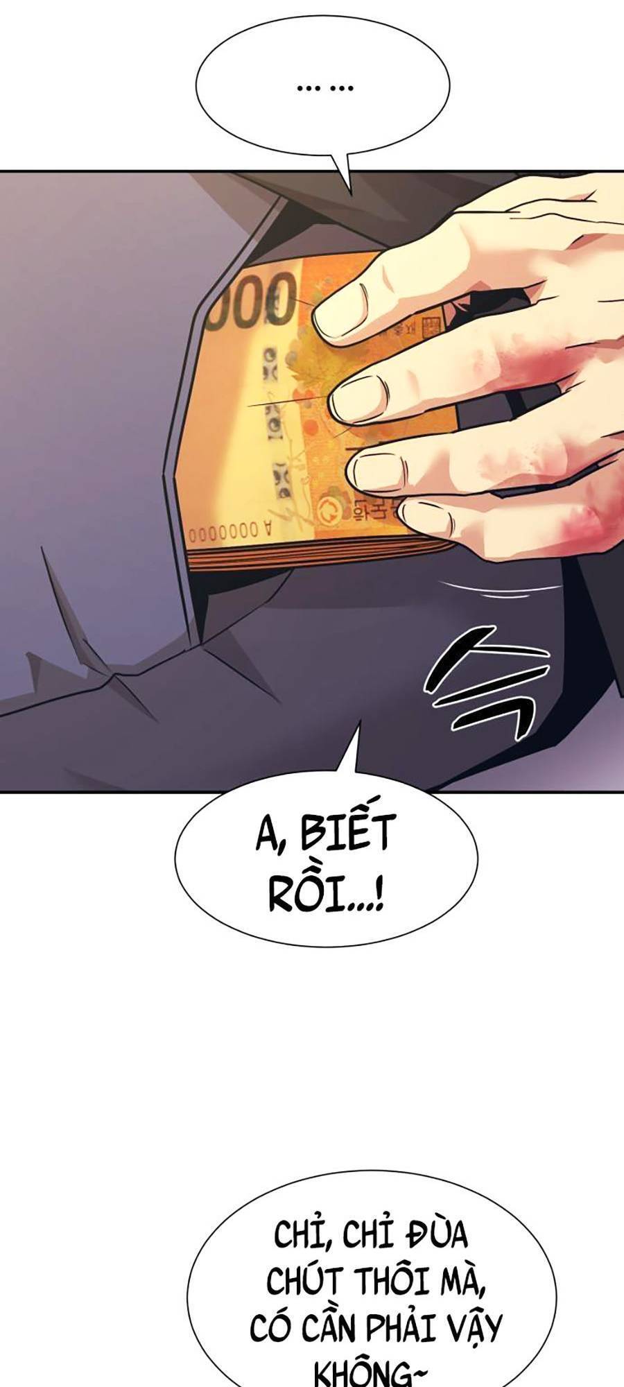 Bản Ngã Tối Thượng Chap 5 - Next Chap 6