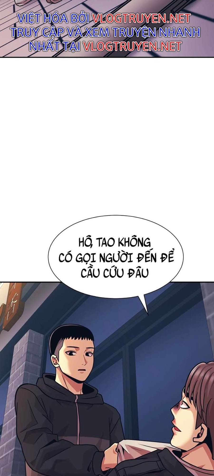Bản Ngã Tối Thượng Chap 5 - Next Chap 6