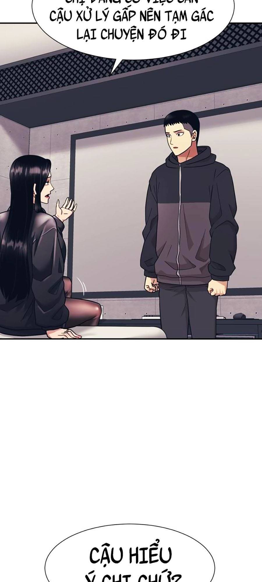 Bản Ngã Tối Thượng Chap 5 - Next Chap 6