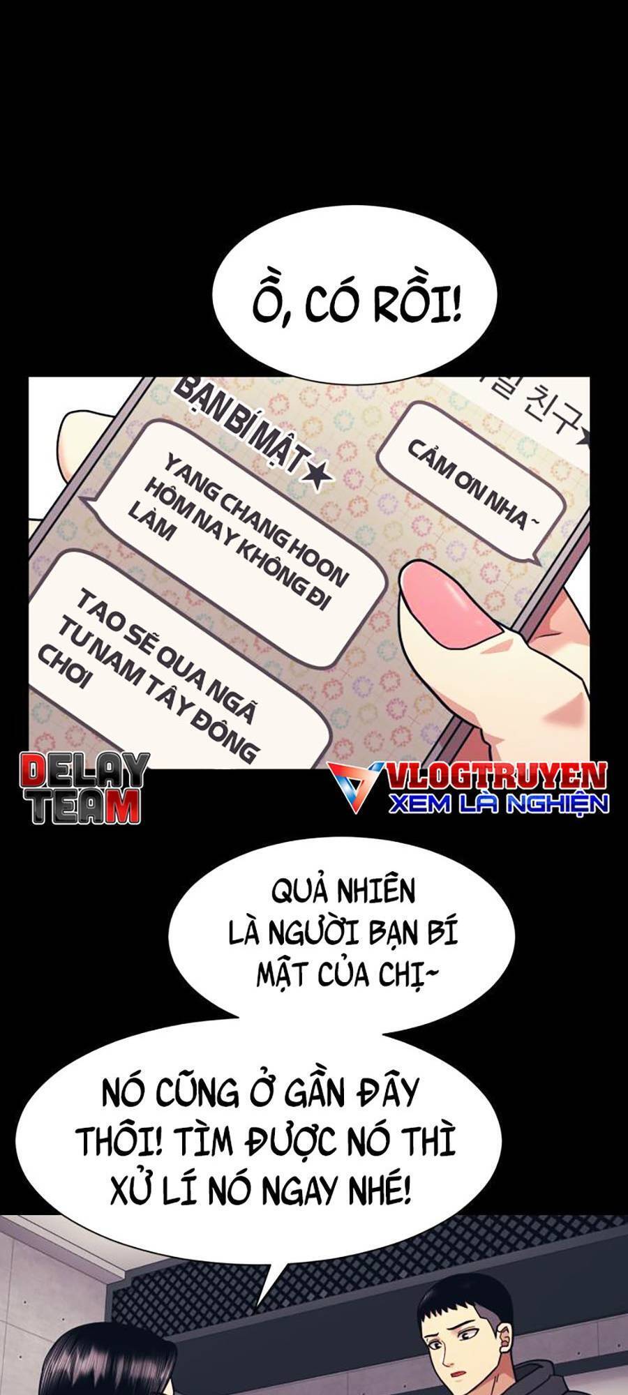 Bản Ngã Tối Thượng Chap 5 - Next Chap 6