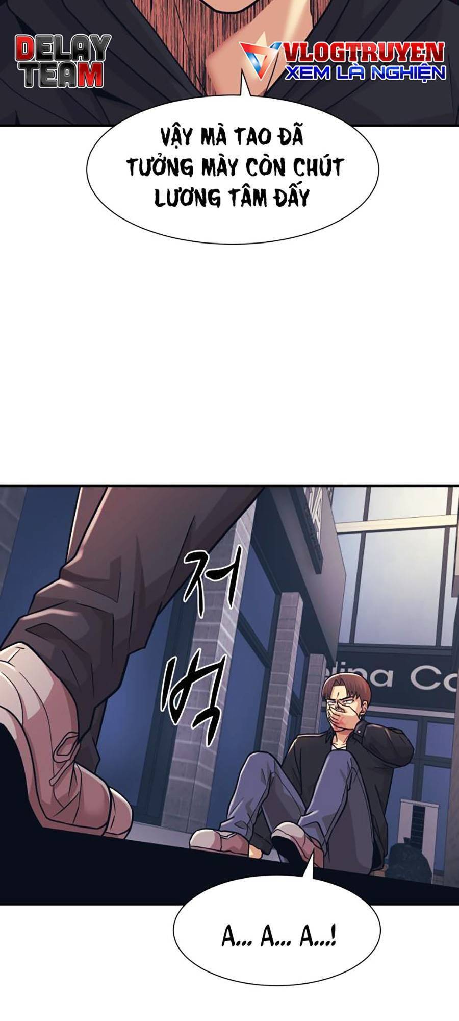 Bản Ngã Tối Thượng Chap 5 - Next Chap 6