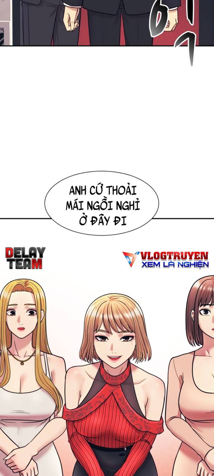 Bản Ngã Tối Thượng Chap 7 - Next Chap 8