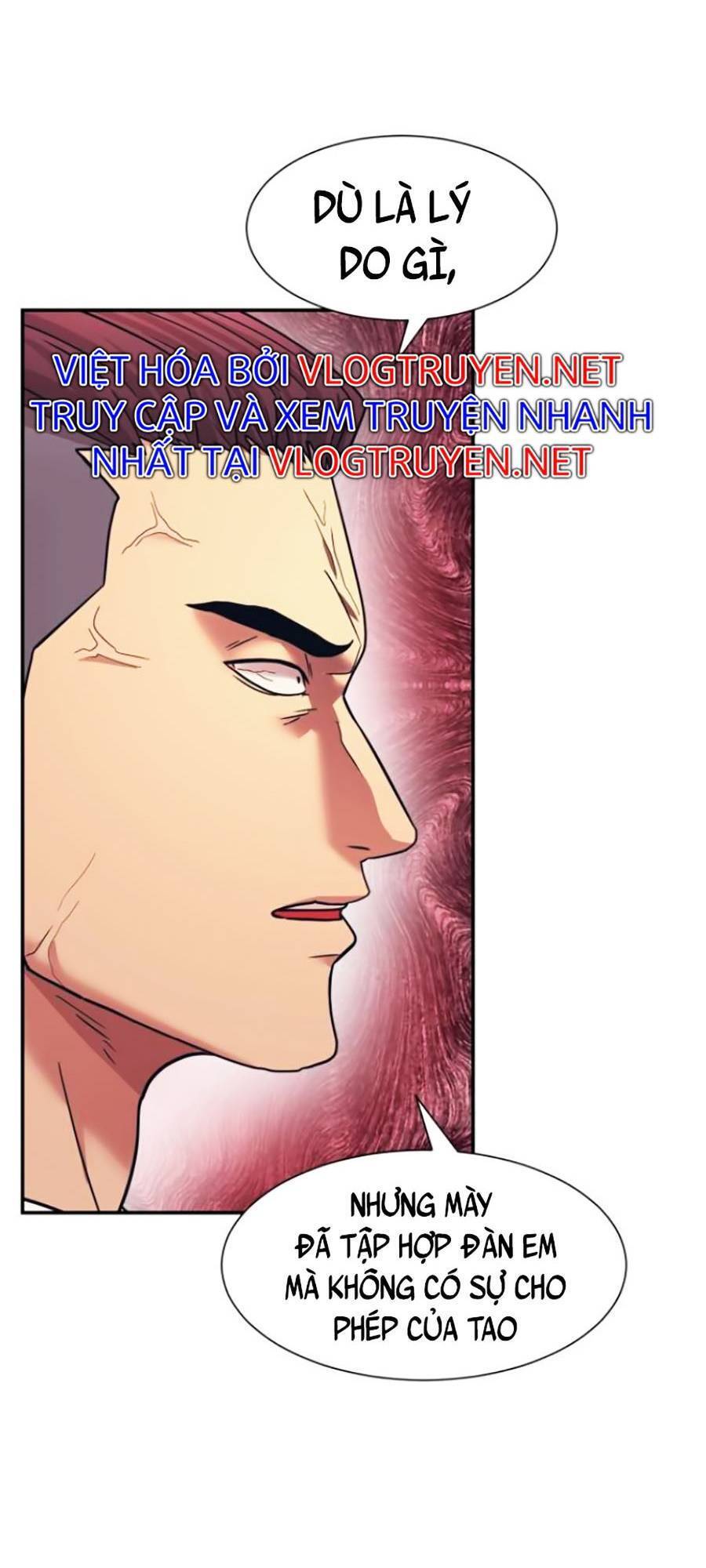 Bản Ngã Tối Thượng Chap 7 - Next Chap 8