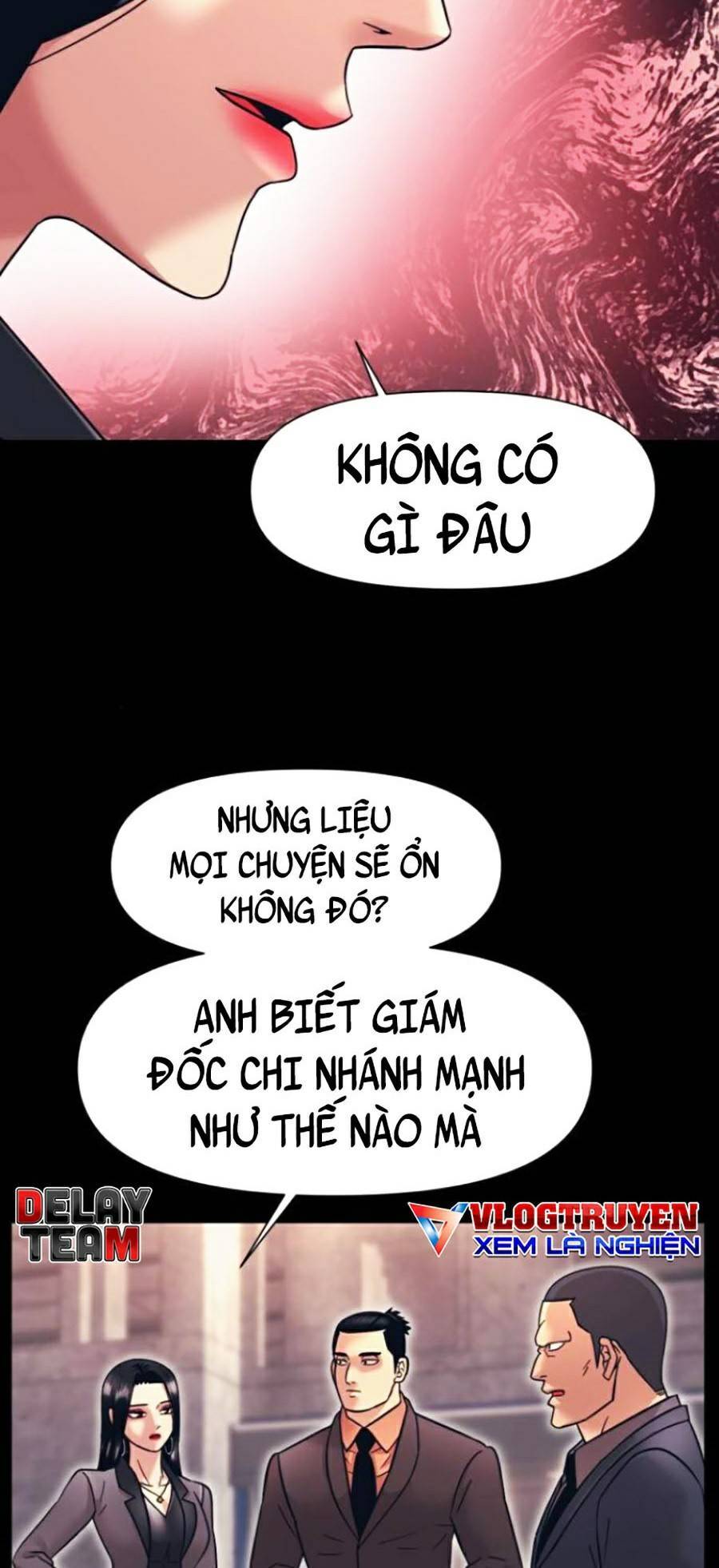 Bản Ngã Tối Thượng Chap 12 - Next Chap 13