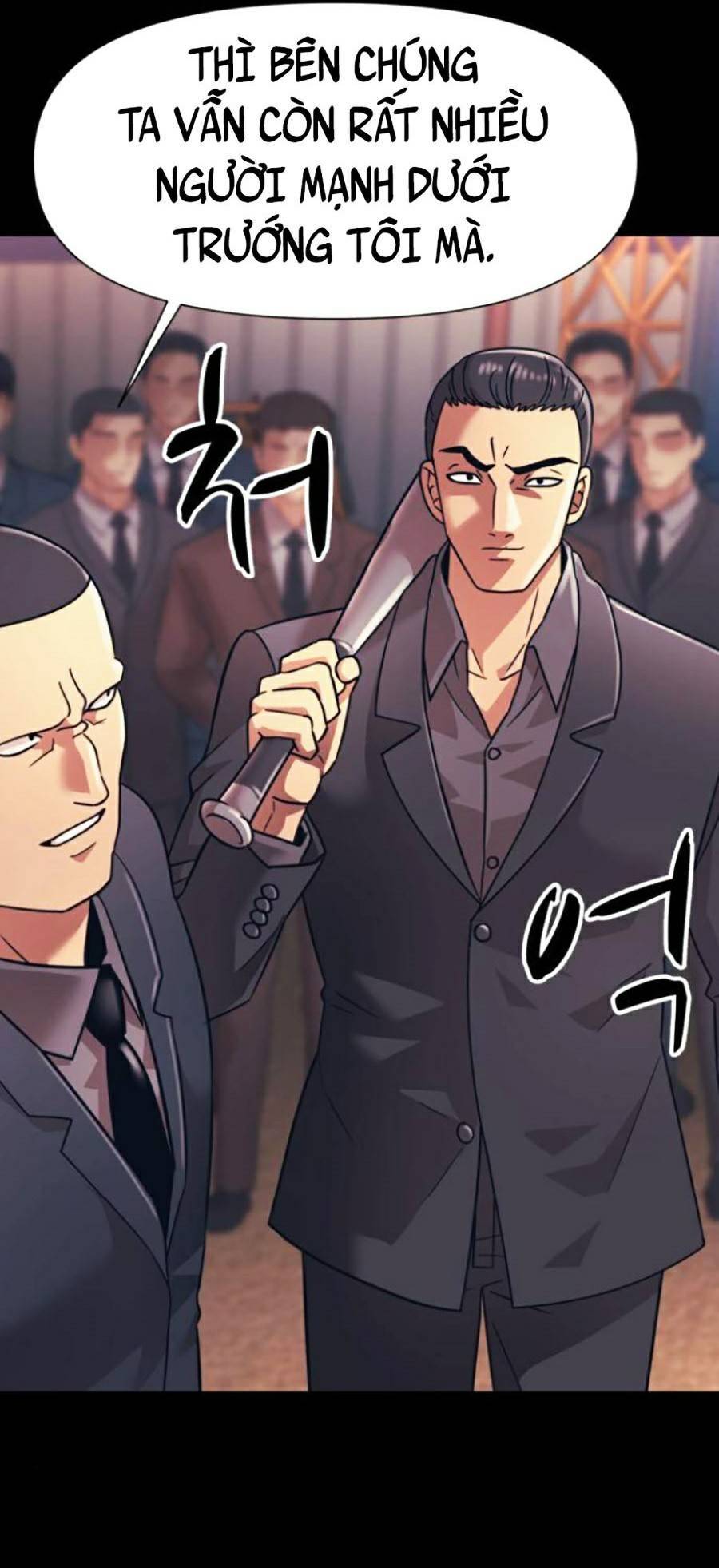 Bản Ngã Tối Thượng Chap 12 - Next Chap 13