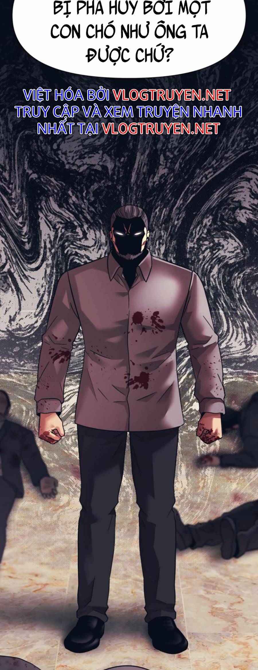 Bản Ngã Tối Thượng Chap 12 - Next Chap 13