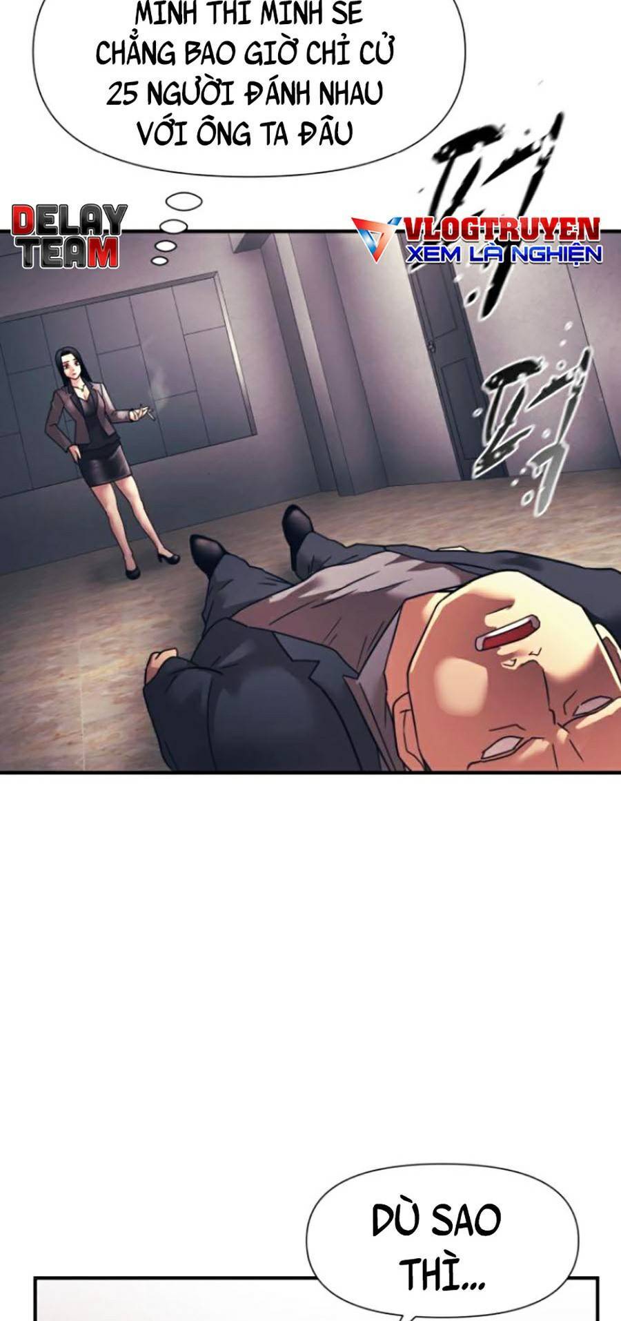 Bản Ngã Tối Thượng Chap 13 - Next Chap 14