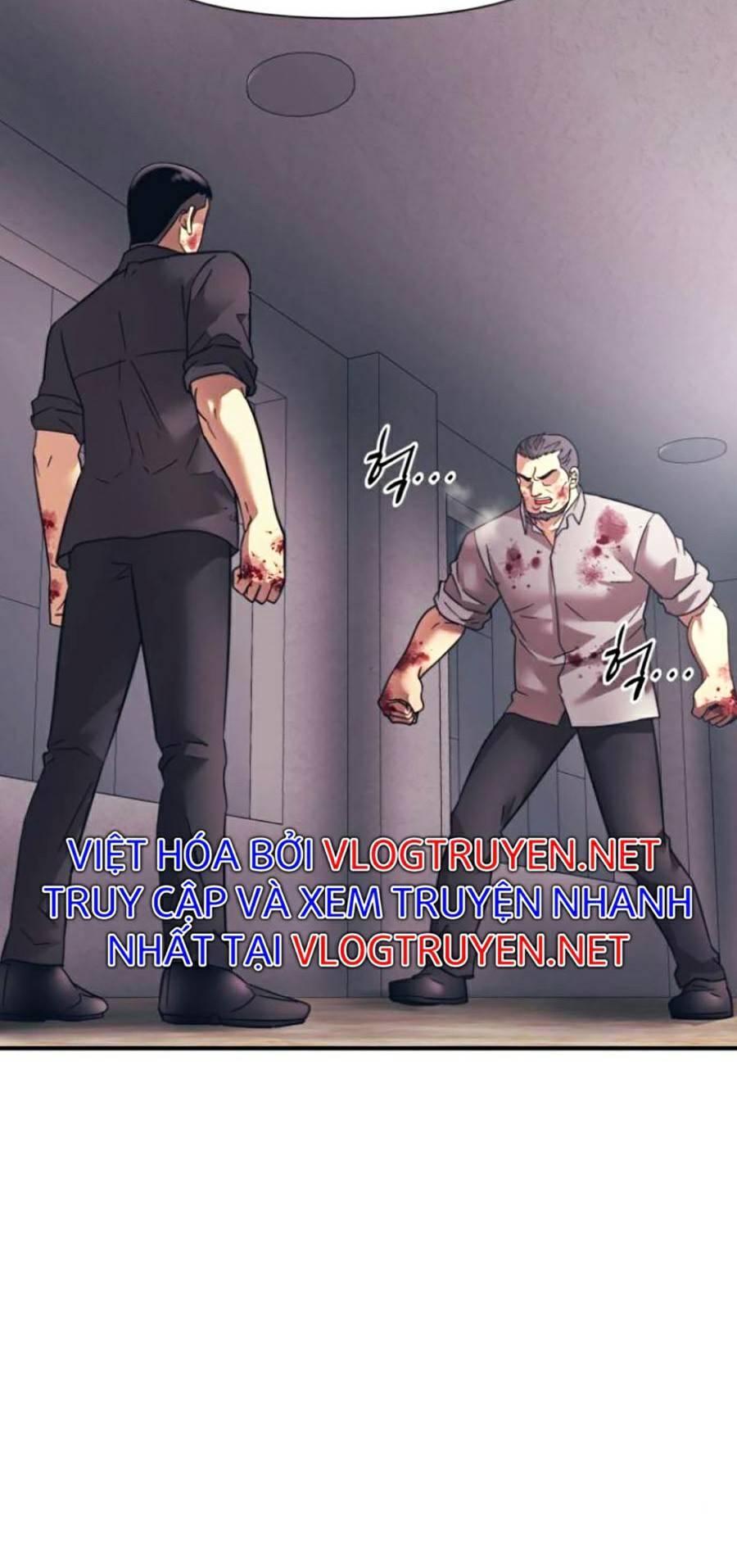 Bản Ngã Tối Thượng Chap 13 - Next Chap 14