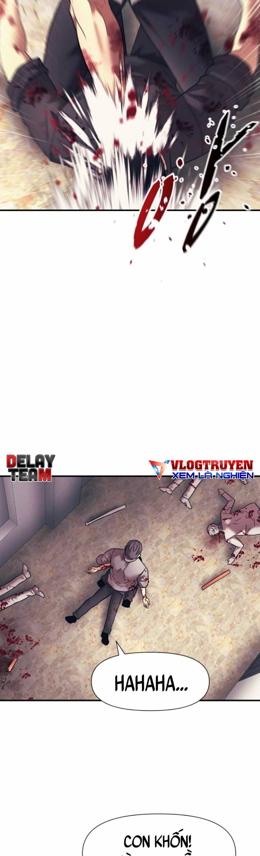 Bản Ngã Tối Thượng Chap 13 - Next Chap 14