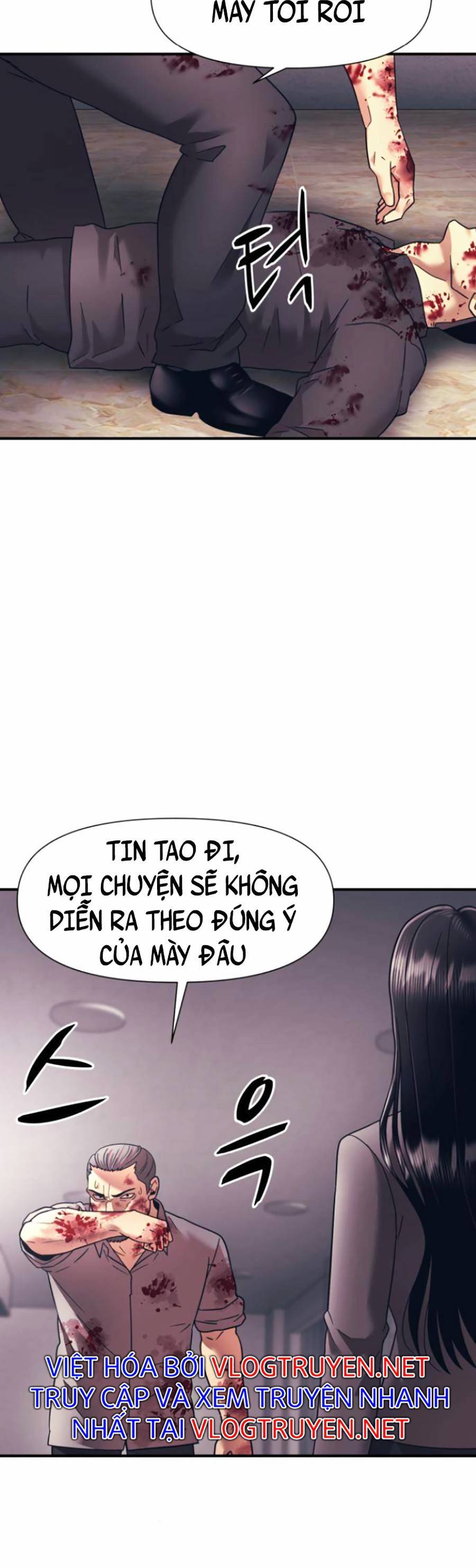 Bản Ngã Tối Thượng Chap 13 - Next Chap 14