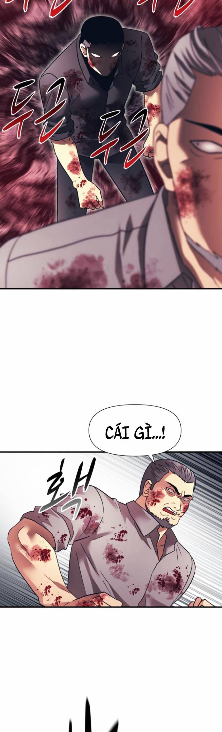 Bản Ngã Tối Thượng Chap 13 - Next Chap 14