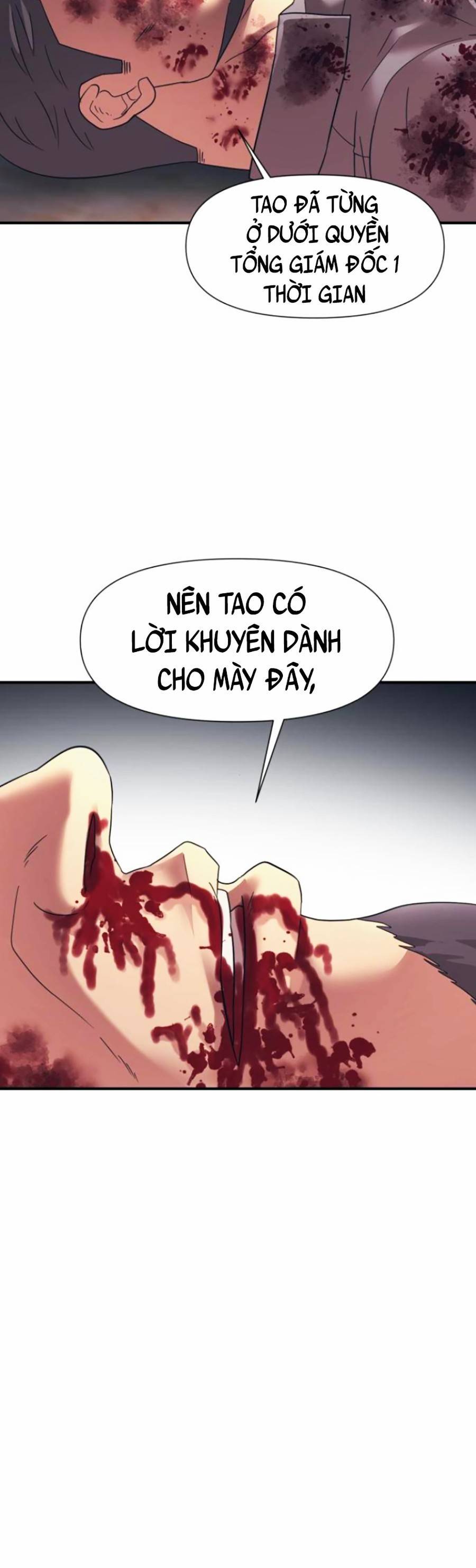 Bản Ngã Tối Thượng Chap 13 - Next Chap 14