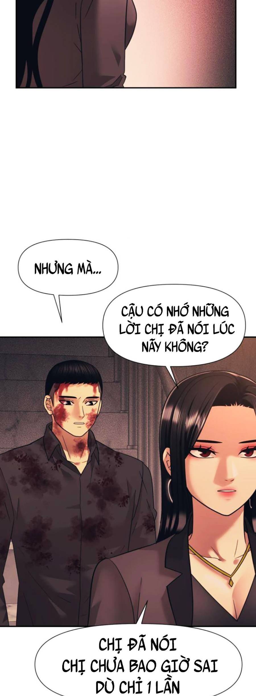 Bản Ngã Tối Thượng Chap 14 - Next Chap 15