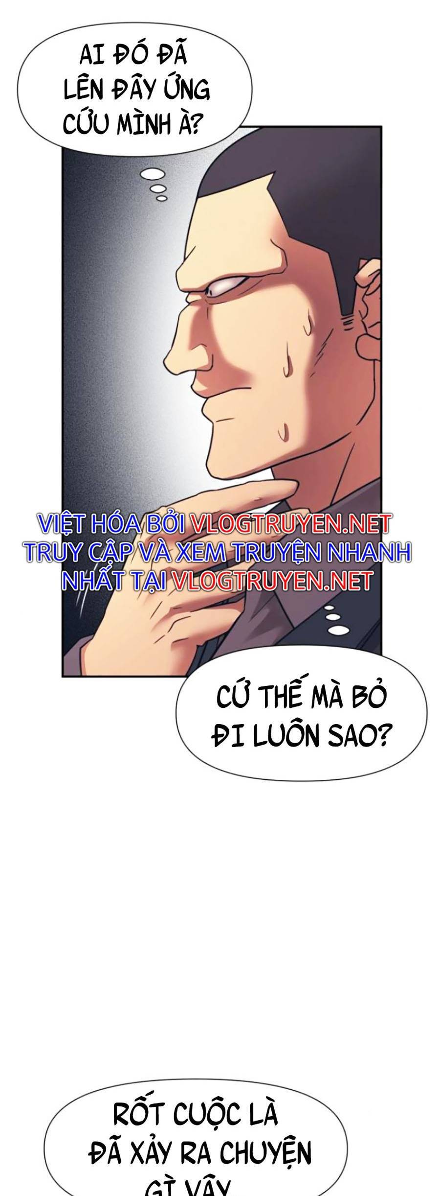 Bản Ngã Tối Thượng Chap 14 - Next Chap 15