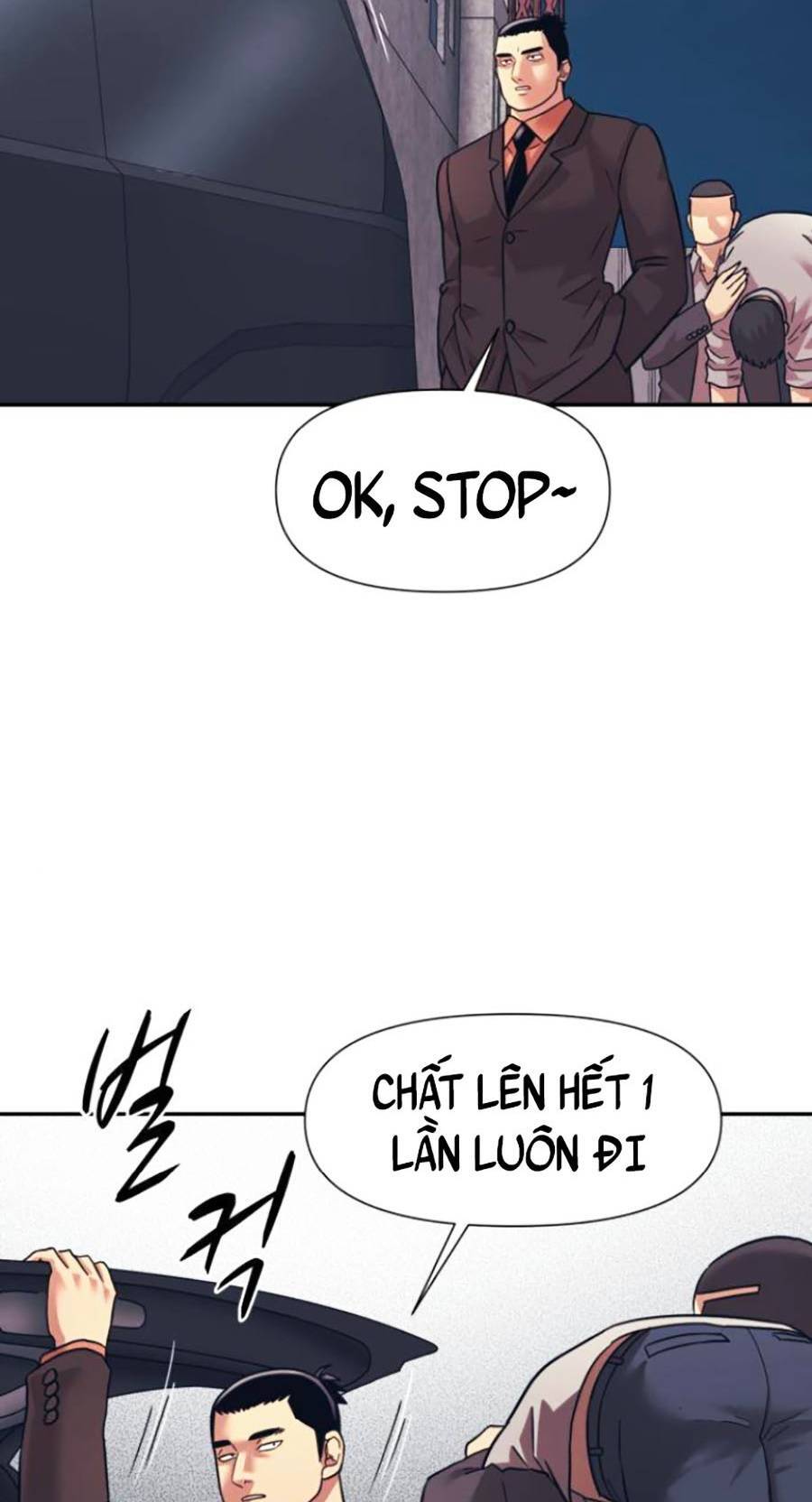 Bản Ngã Tối Thượng Chap 14 - Next Chap 15