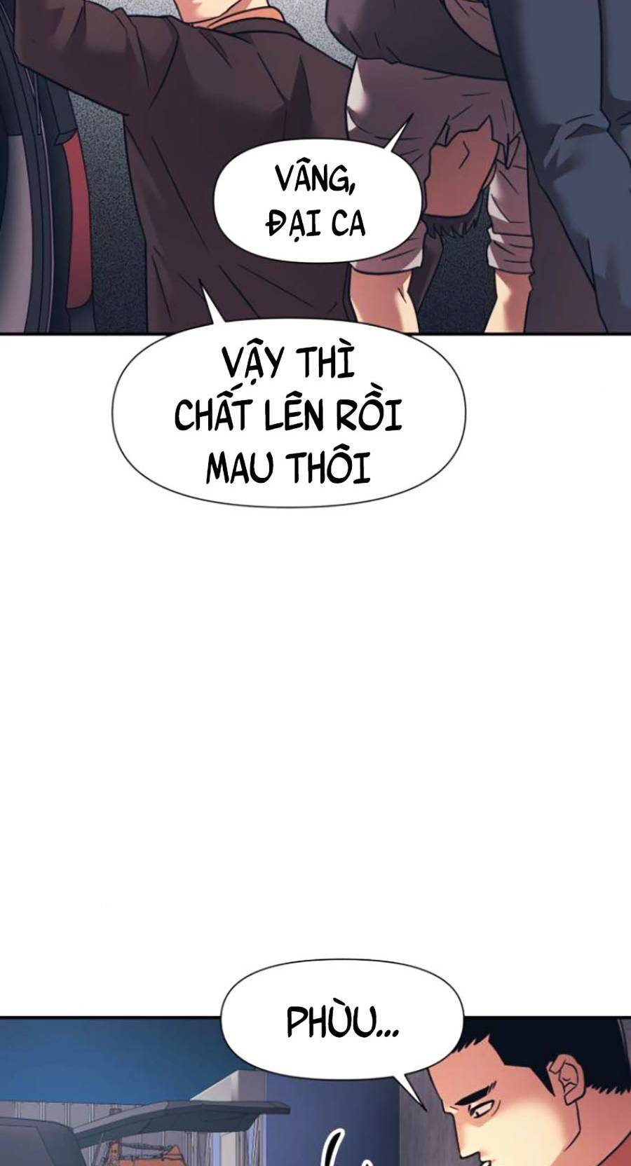 Bản Ngã Tối Thượng Chap 14 - Next Chap 15