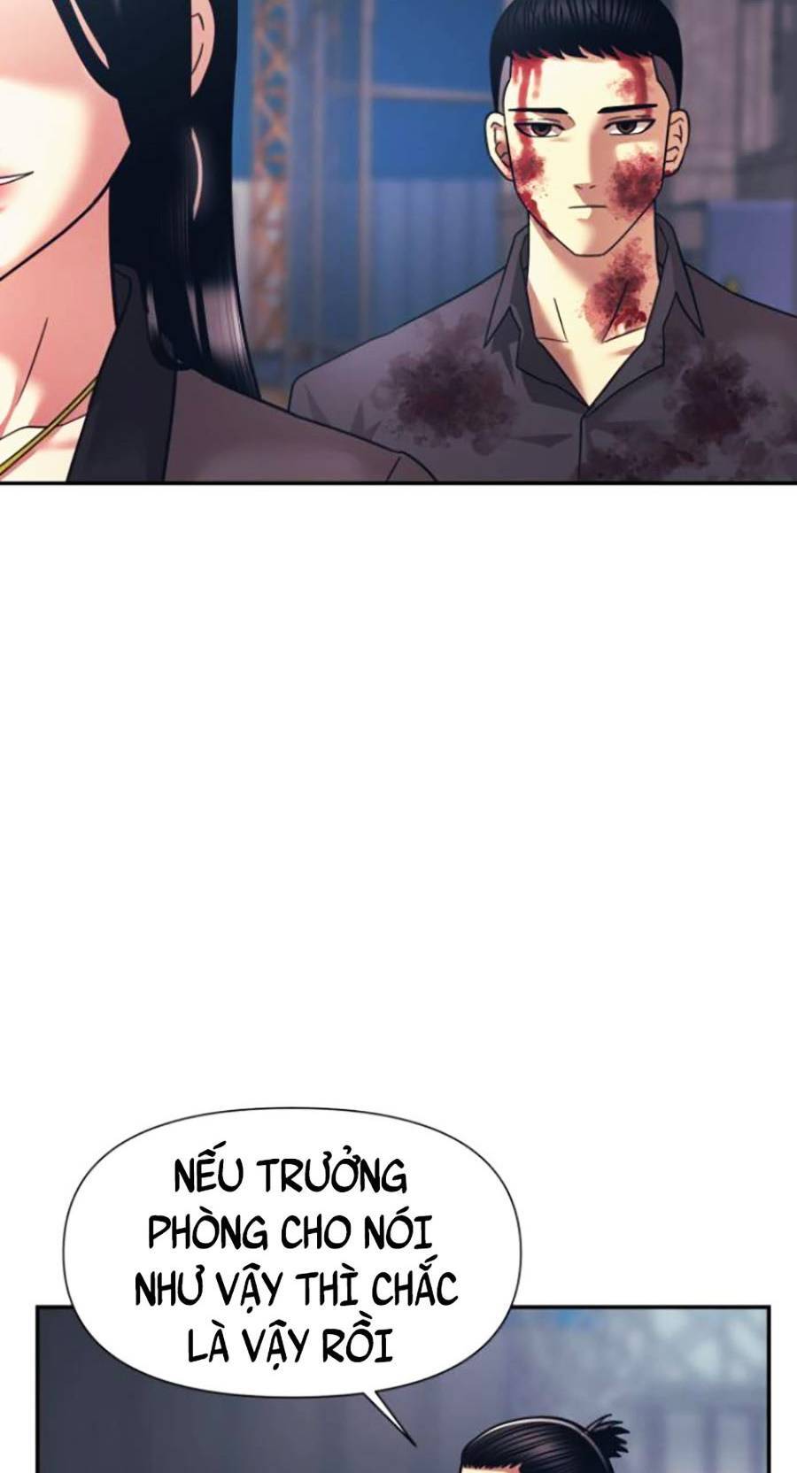 Bản Ngã Tối Thượng Chap 14 - Next Chap 15