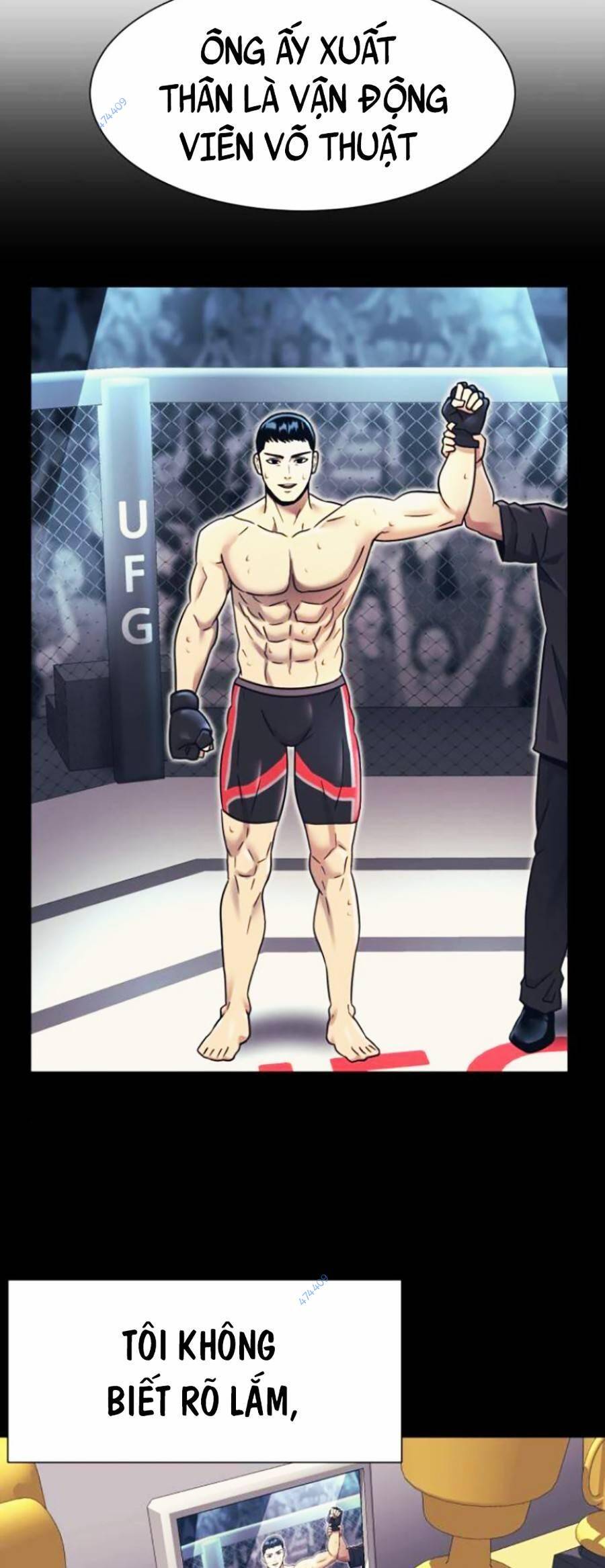 Bản Ngã Tối Thượng Chap 18 - Next Chap 19