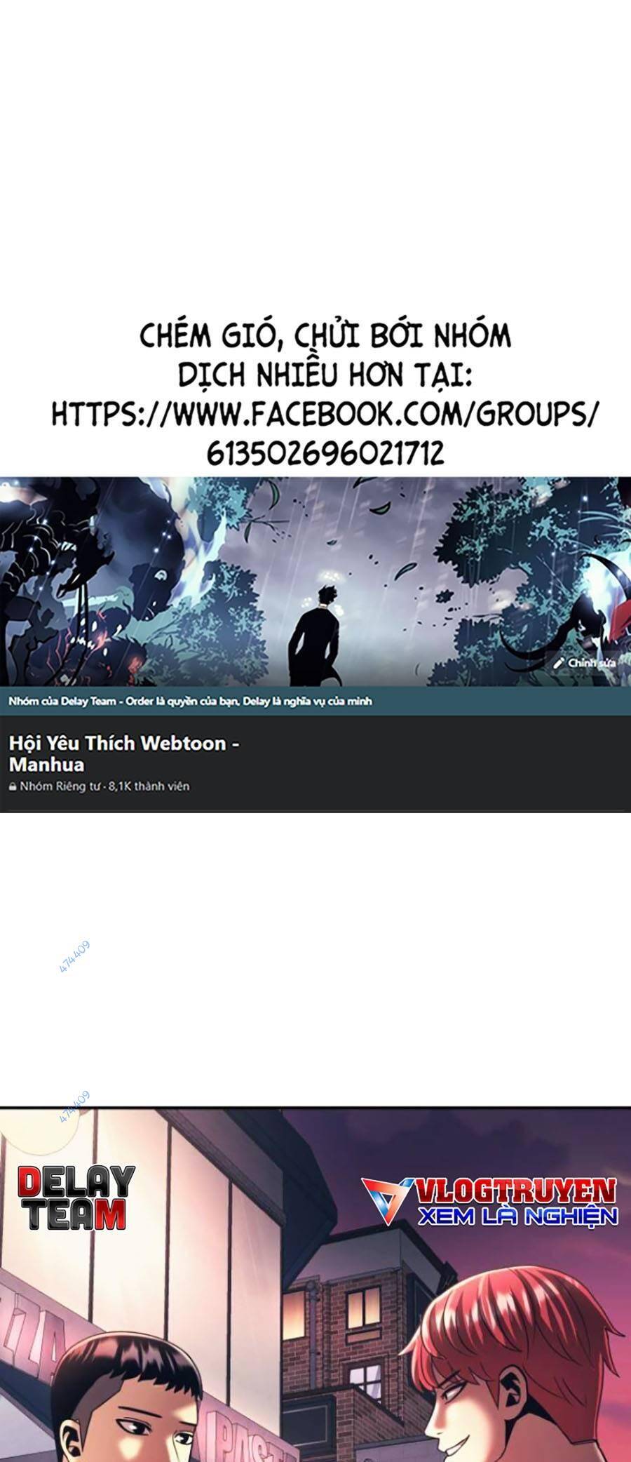 Bản Ngã Tối Thượng Chap 19 - Next Chap 20