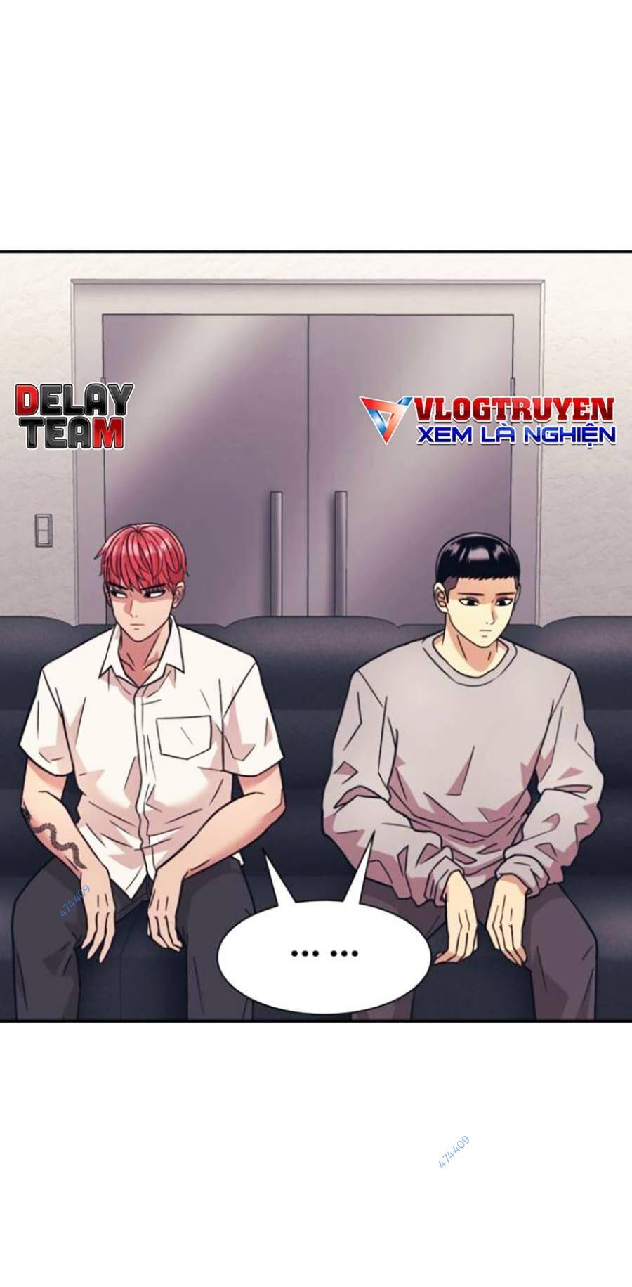 Bản Ngã Tối Thượng Chap 19 - Next Chap 20