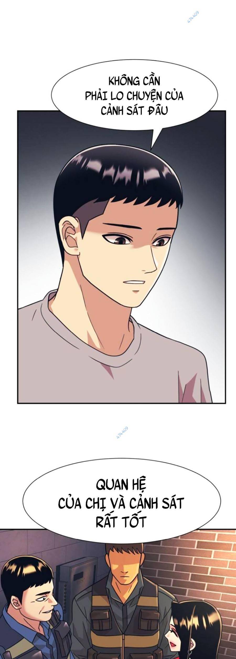 Bản Ngã Tối Thượng Chap 19 - Next Chap 20