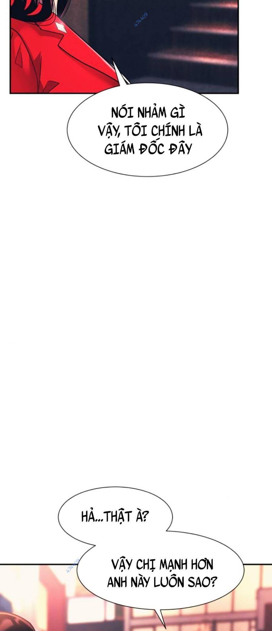 Bản Ngã Tối Thượng Chap 19 - Next Chap 20