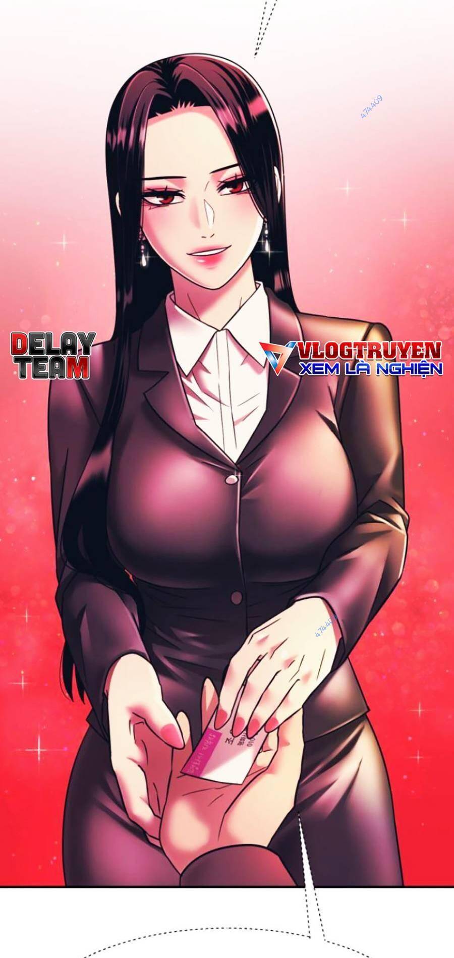 Bản Ngã Tối Thượng Chap 21 - Next Chap 22