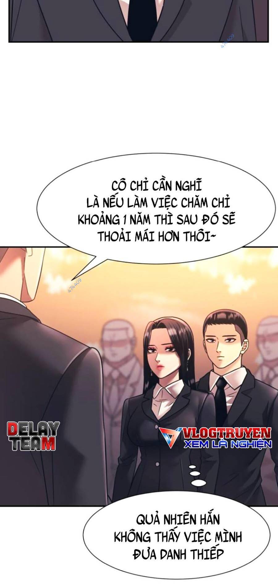 Bản Ngã Tối Thượng Chap 21 - Next Chap 22