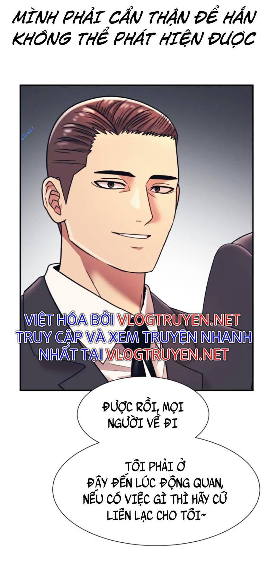 Bản Ngã Tối Thượng Chap 21 - Next Chap 22