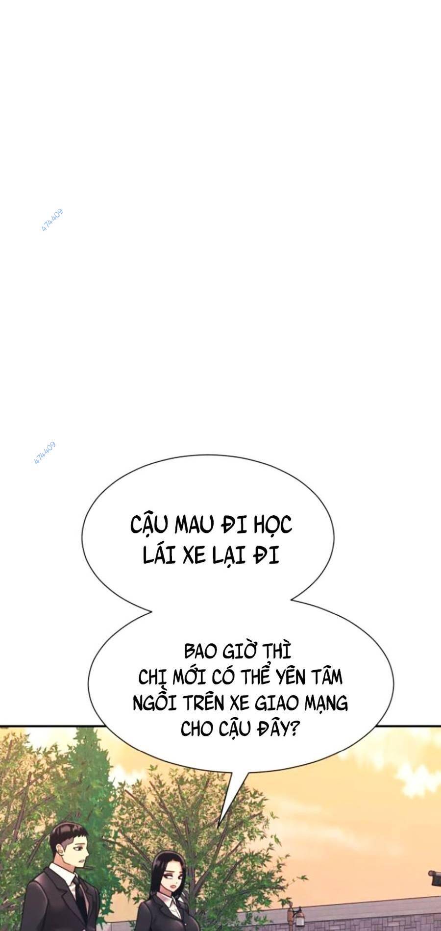 Bản Ngã Tối Thượng Chap 21 - Next Chap 22