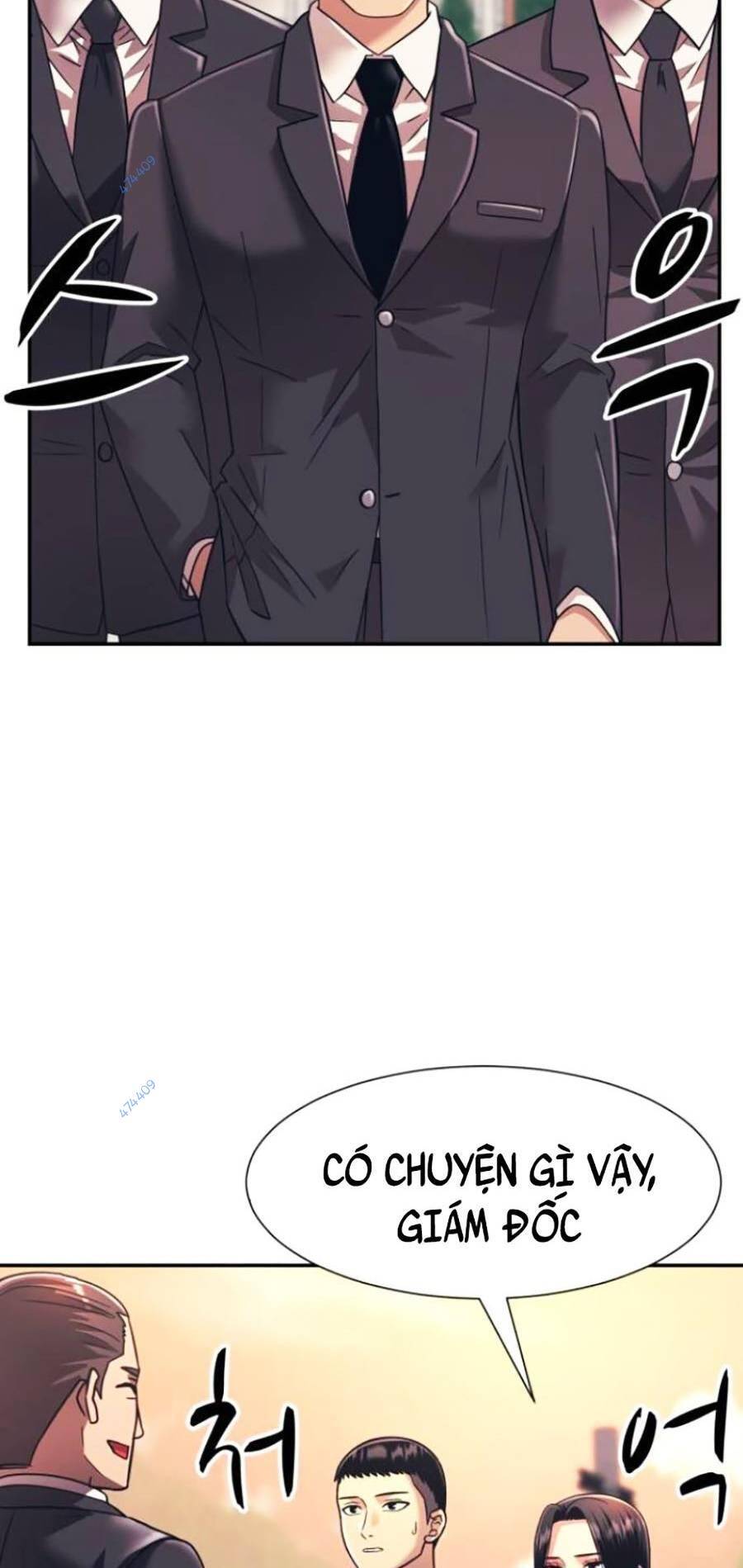 Bản Ngã Tối Thượng Chap 21 - Next Chap 22