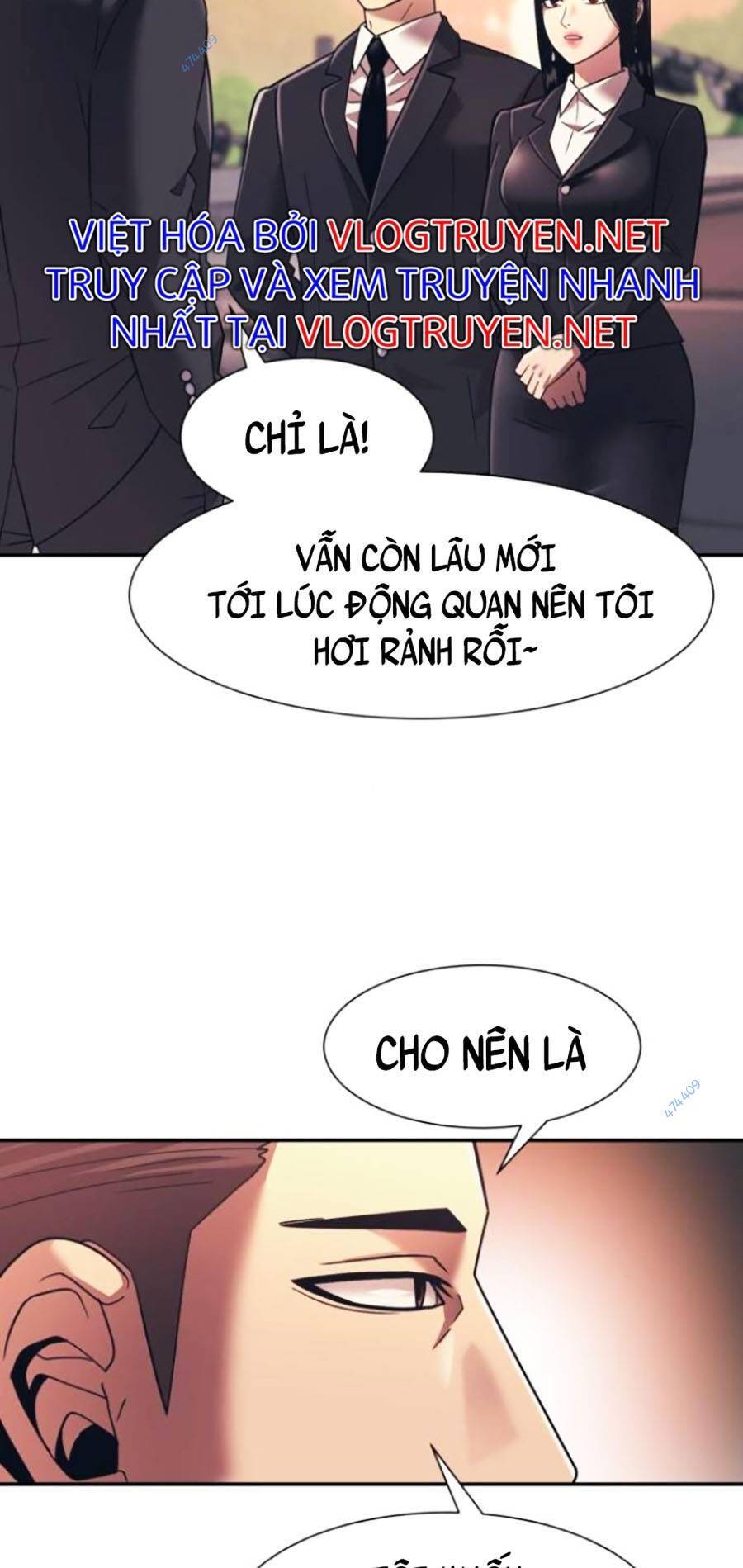 Bản Ngã Tối Thượng Chap 21 - Next Chap 22