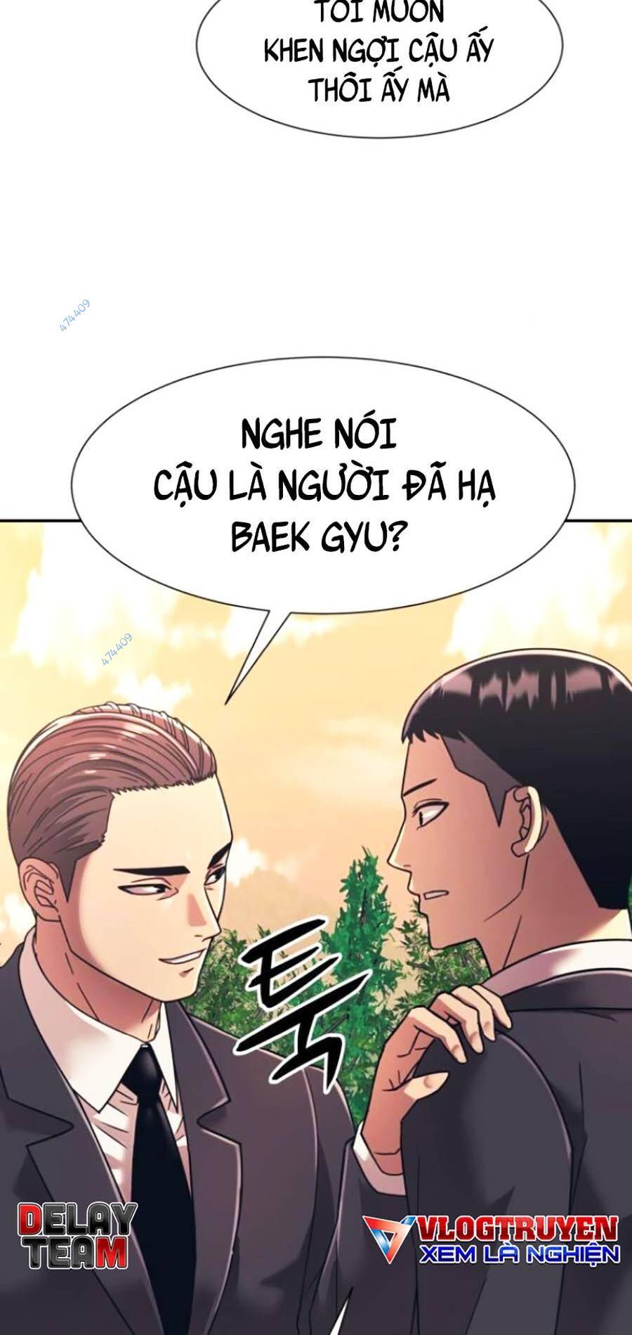 Bản Ngã Tối Thượng Chap 21 - Next Chap 22